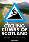 Cycling Climbs of Scotland - Simon Warren - 9781839812835