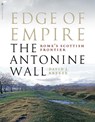 Edge of Empire, Rome's Scottish Frontier - David J. Breeze - 9781839830037
