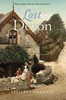 Lost Devon - Felicity Goodall - 9781839830662