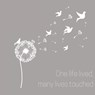 Condolence book to sign (Hardback cover) - Lulu and Bell - 9781839900488