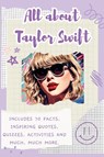 All About Taylor Swift - Lulu And Bell - 9781839904097