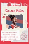 All About Simone Biles - Lulu And Bell - 9781839904172