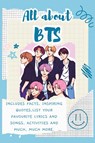 All About BTS - Lulu And Bell - 9781839904233