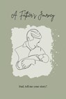 A Father's Journey - Lulu And Bell - 9781839904516