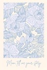 Mom, tell me your story - Lulu And Bell - 9781839904523