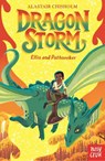 Dragon Storm: Ellis and Pathseeker - Alastair Chisholm - 9781839940088