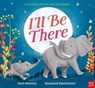 I'll Be There - Karl Newson - 9781839940880