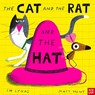 The Cat and the Rat and the Hat - Em Lynas - 9781839940927