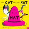 The Cat and the Rat and the Hat - Em Lynas - 9781839941566