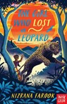 The Girl Who Lost a Leopard - Nizrana Farook - 9781839942266