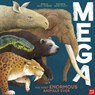 MEGA - Jules Howard - 9781839943119