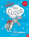 The Rabbit, the Cloud and the Rainy Day - Nicola O'Byrne - 9781839943263