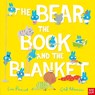 The Bear, the Book and the Blanket - Lou Peacock - 9781839943270