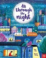 All Through the Night: People Who Work While We Sleep - Polly Faber - 9781839943355