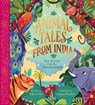 Animal Tales from India: Ten Stories from the Panchatantra - Nikita Gill - 9781839944628