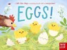 Eggs! - Katie Dale - 9781839945601