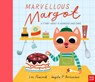 Marvellous Margot - Lou Peacock - 9781839945953
