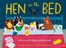 Hen in the Bed - Katrina Charman - 9781839946004