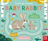 Let's Go Home, Baby Rabbit - Carolina Buzio - 9781839947278
