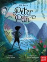 Peter Pan (Prose Edition) - Caryl Hart - 9781839947384