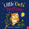 Little Owl's Bedtime - Karl Newson - 9781839948893