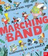 Marching Band - Kael Tudor - 9781839948985