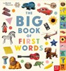 British Museum: The Big Book of First Words - Nosy Crow Ltd - 9781839949258