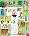 Recycling Day: What Happens to the Things We Throw Away - Polly Faber - 9781839949494