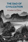 The Dao of Civilization - Freya Mathews - 9781839984853