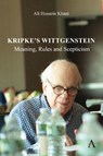Kripke's Wittgenstein - Ali Hossein Khani - 9781839990151