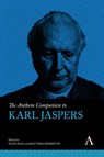 The Anthem Companion to Karl Jaspers - Hans Joas ; Matthias Bormuth - 9781839992865