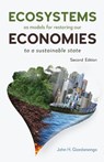 Ecosystems as Models for Restoring our Economies, 2nd Edition - John H. Giordanengo - 9781839993060