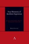 Four Moments of Aesthetic Experience - Bryan Counter - 9781839993435