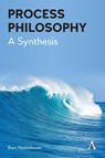 Process Philosophy - Bart Nooteboom - 9781839993732
