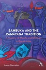 Sambuka and the Ramayana Tradition - Aaron Sherraden - 9781839994944