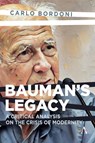 Bauman's Legacy - Carlo Bordoni - 9781839994975