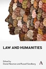 Law and Humanities - Russell Sandberg ; Daniel Newman - 9781839998850