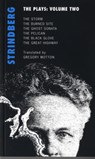 Plays Volume Two - August Strindberg - 9781840020861