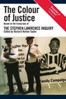 The Colour of Justice - Richard (Author) Norton-Taylor - 9781840021073