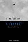 A Tempest - Aime Cesaire - 9781840021431