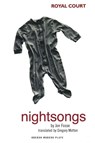 Nightsongs - Jon (Author) Fosse - 9781840022827