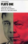 Priestley: Plays One - J. B. Priestley - 9781840022926