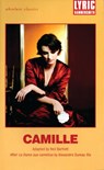 Camille - Alexandre Dumas - 9781840023602