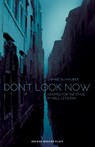 Don't Look Now - Daphne Du Maurier ; Nell Leyshon - 9781840027303