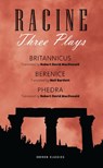 Racine: Three Plays - Jean Racine - 9781840027617