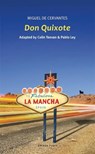 Don Quixote - Miguel de Cervantes - 9781840028027