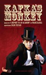 Kafka's Monkey - Franz Kafka - 9781840029215