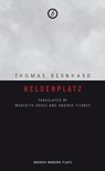 Heldenplatz - Thomas Bernhard - 9781840029956