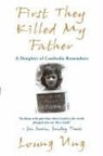 First They Killed My Father - Loung Ung - 9781840185195