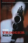 The Trigger Men - Martin Dillon - 9781840189025